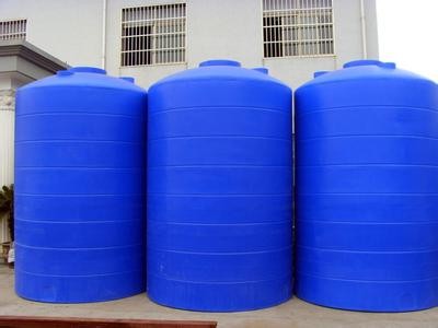 云南10吨减水剂剂塑料储罐
